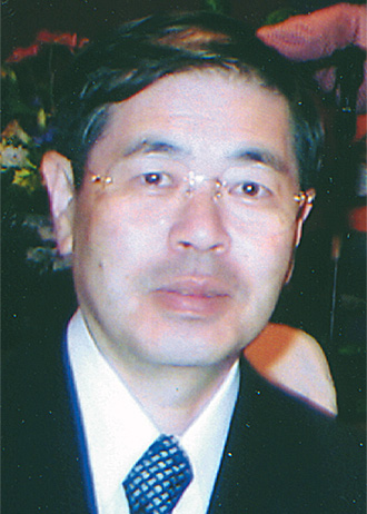 Dr. Hiroshi Morooka