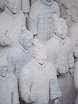 2004: Xi'an, China