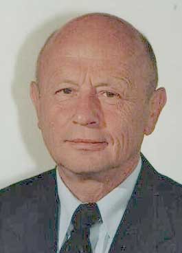 Bernhard Mitterauer
