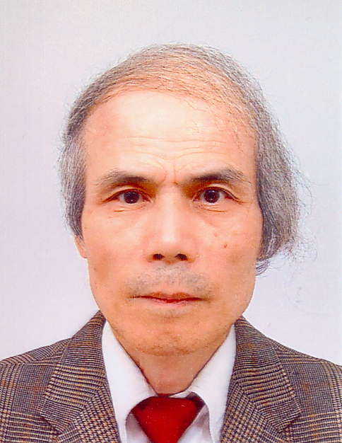 Dr. Takao Ichiko