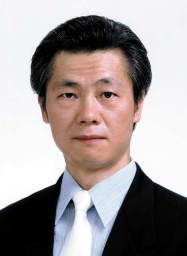 Tetsuo Kaneko