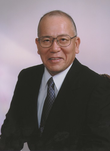 Dr. Masaki Tan