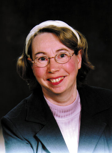 Dr. Hilkka Voltti