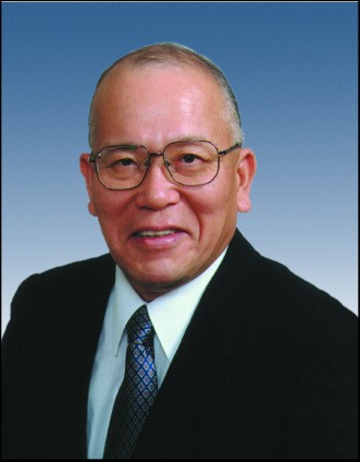 Dr. Keiji Taniguchi